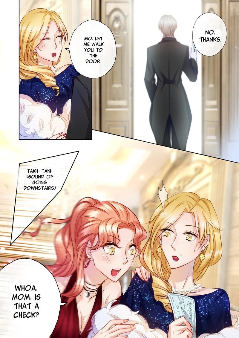 Warm Marriage Chapter 6 5